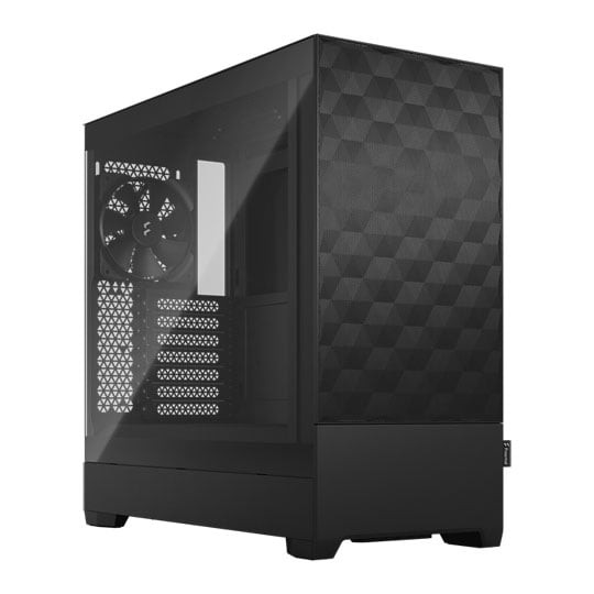 Fractal Design Pop Air Tower Black WESTDIST-FD-C-POA1A-02 - Image 5