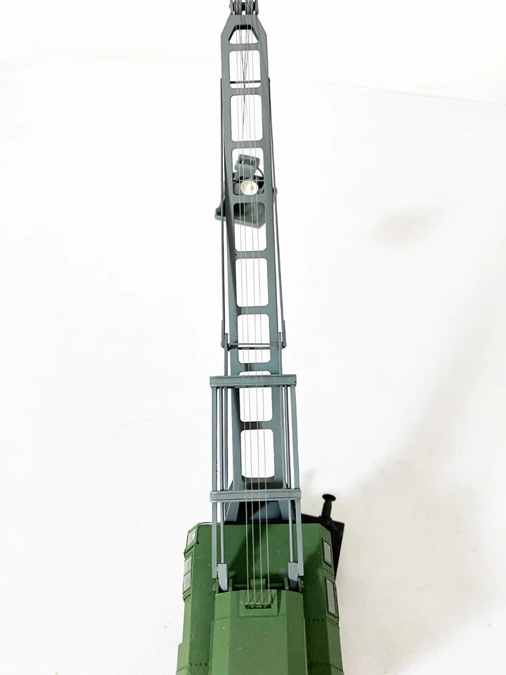 Weinert 3391 Reserve-Kohlenladekranwagen Blechausleger mit RP 25-Radsätzen (KK*) - Bild 2 von 4