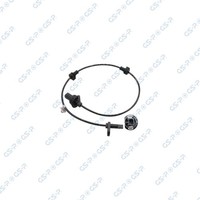 ABS-SENSOR FÜR Honda Jazz IV (Gk ), Honda Jazz V (Gr , GS ) - GSP 9A0678
