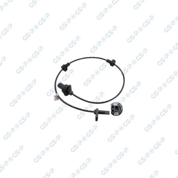 ABS-SENSOR FÜR Honda Jazz IV (Gk ), Honda Jazz V (Gr , GS ) - GSP 9A0678-image