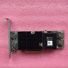Dell VM02C  PERC H710 8-Port 6Gbps PCIe 2.0 x8 RAID Card with Battery  Full Profil