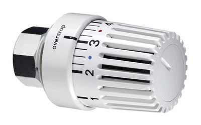 Oventrop Thermostatkopf Uni L mit Frostschutzstellung M 30 x 1,0 1011401