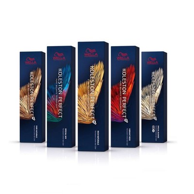 Wella Koleston Perfect Me+ Haarfarbe - 60ml - alle Nuancen,  Versandkostenfrei