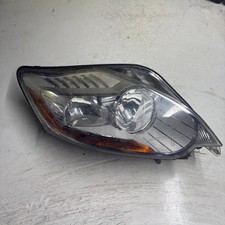 2010 FORD KUGA MK1 DRIVER RIGHT SIDE HALOGEN HEADLIGHT 8V41-13W029-BE #J