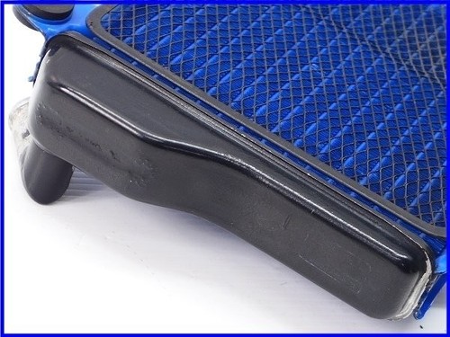 KAWASAKI 1988 GPz900R Genuine Radiator GPz750R - Picture 3 of 10
