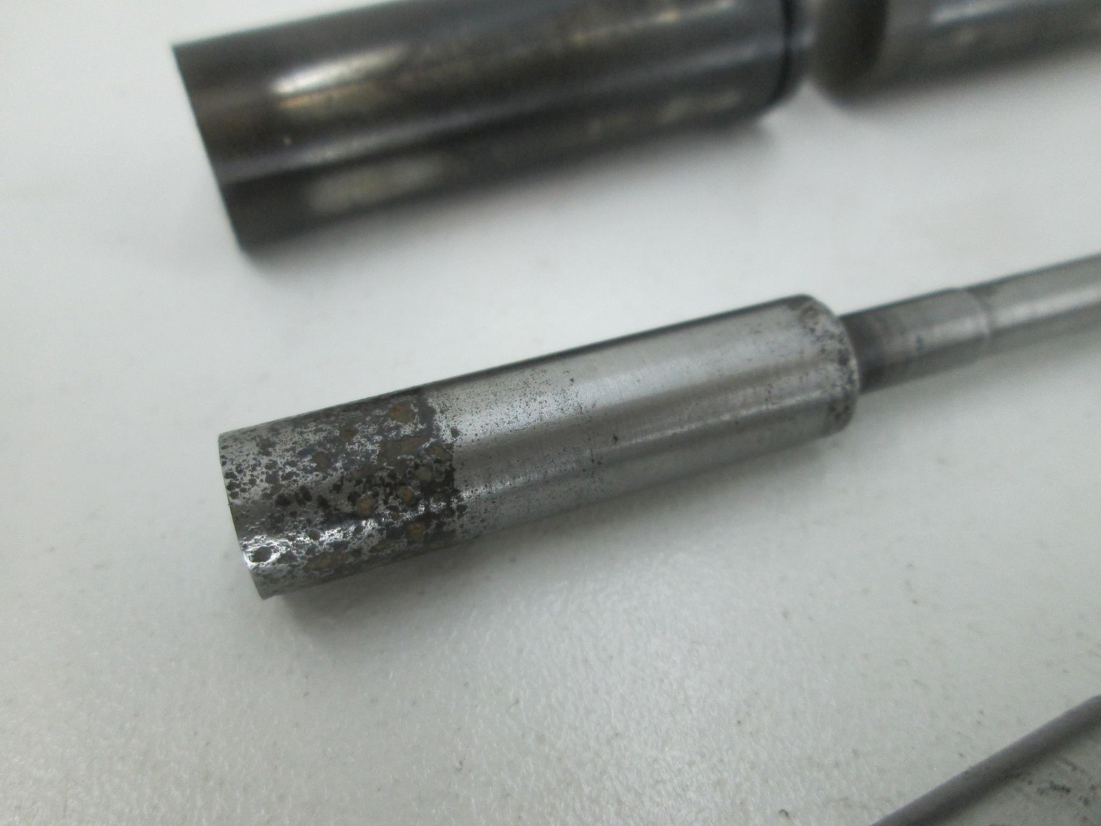 Rolls Royce Silver Shadow Bentley T1 brake pump push rod plungers (USED)