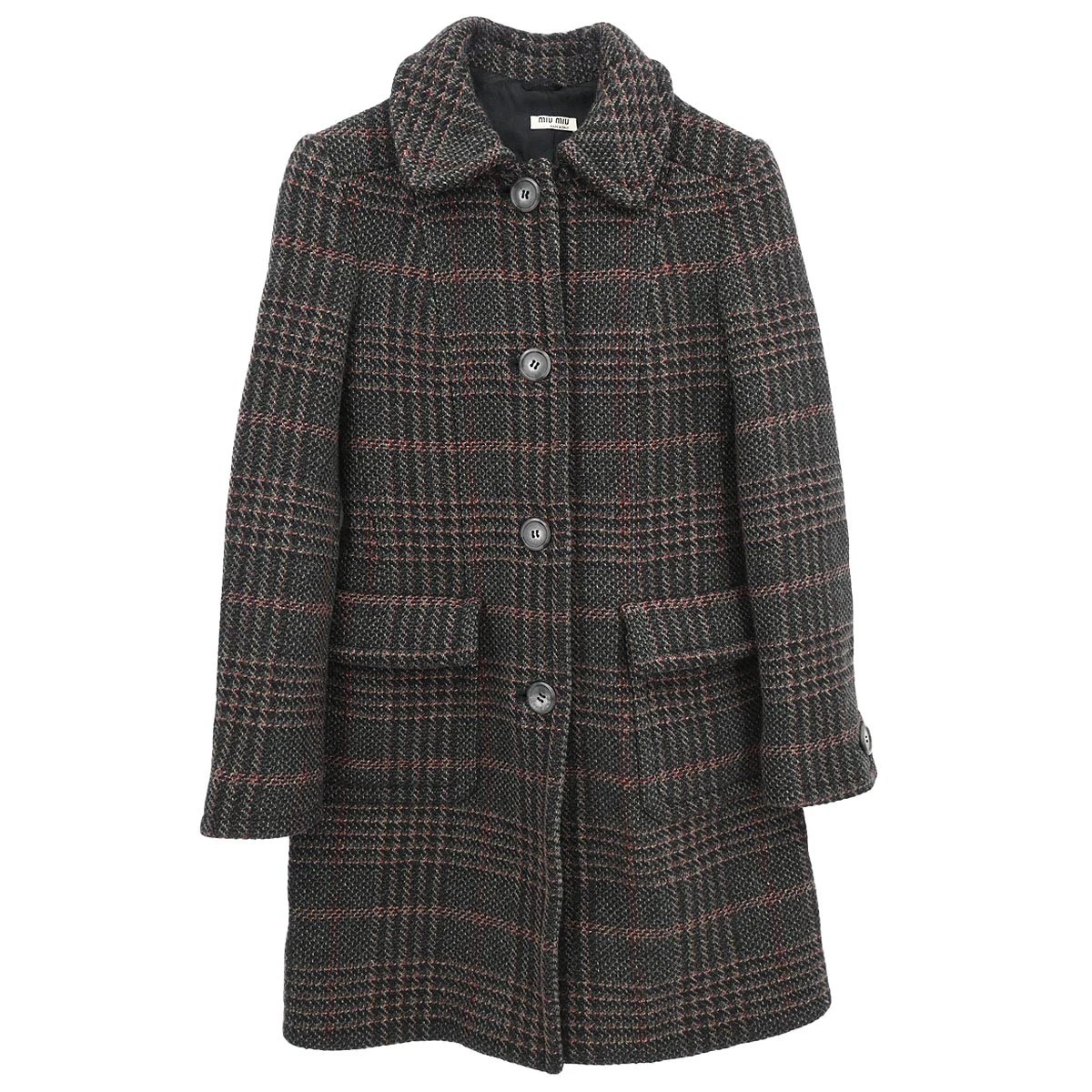 Miu Miu Coats for Women for sale | eBay