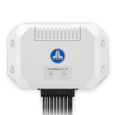 JL Audio MM55-HR MediaMaster Marine Audio Hideaway Source Unit NEW 