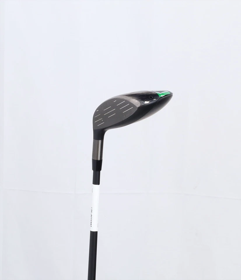 Callaway Elyte 21° 7 Fairway Wood Stiff Tensei 1K Black 75 12928030 Excellent - Image 2 of 4