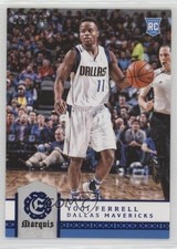 2016-17 Panini Excalibur Marquis 53/199 Yogi Ferrell #39 a3q