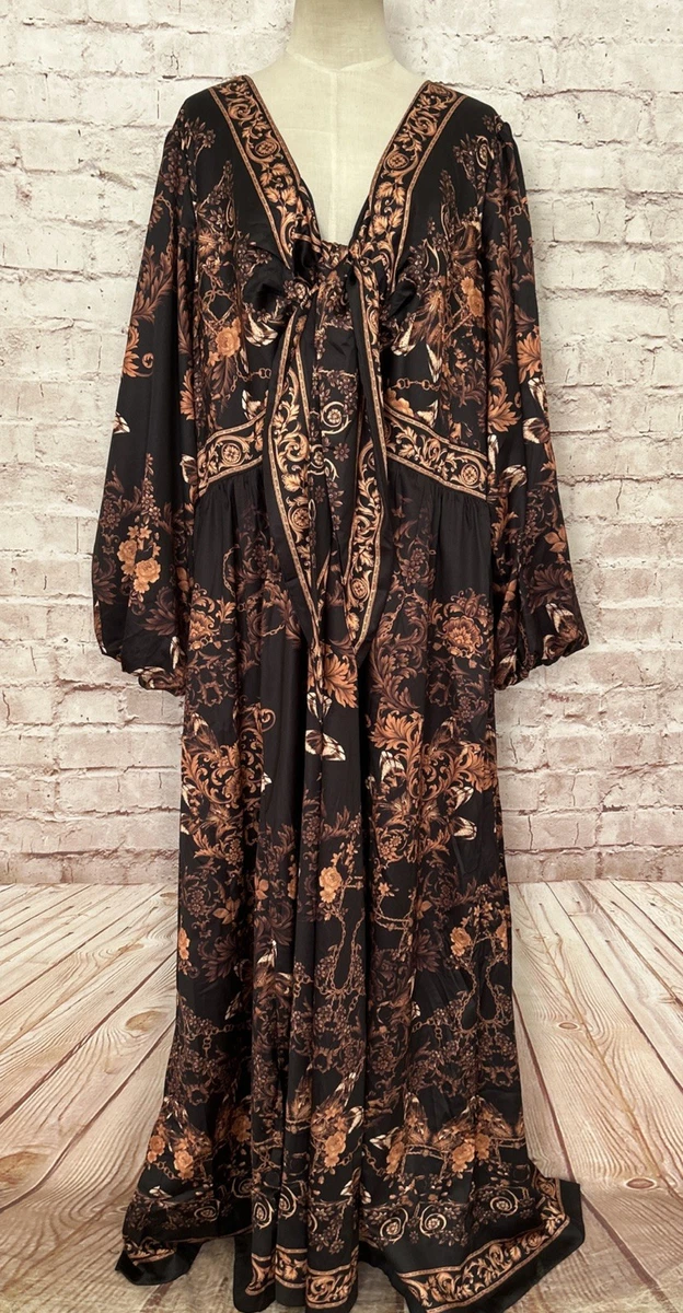 open lace back dress Amazon.com: City Chic Women's Plus Size Maxi Cocktail Dress