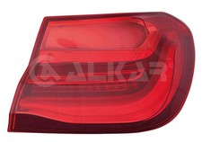 Heckleuchte ALKAR 2062840 TIPO A für BMW 7er G11 G12 725 730 Mild Hybrid xDrive