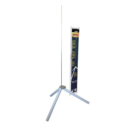 Estes 3552 PS II Launch Pad, Flying-Rocket-Model Launch Pad, Rocket Model Kit...