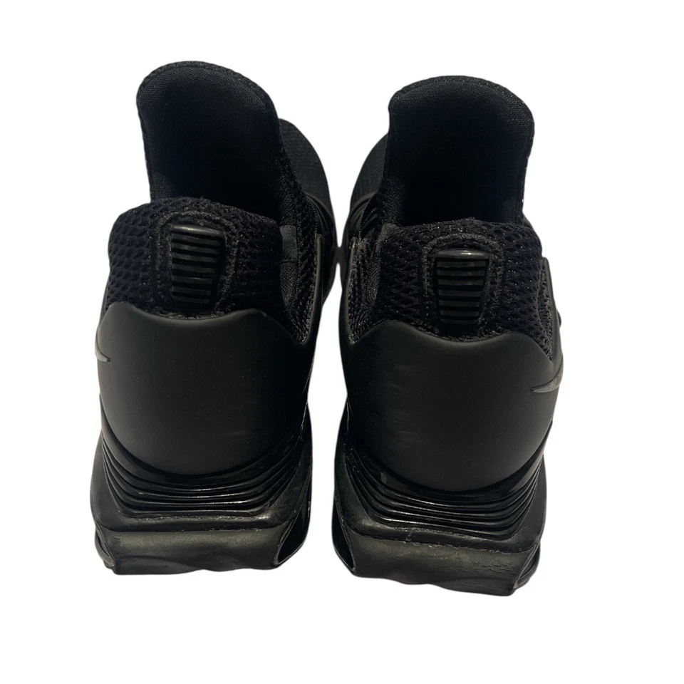 Nike Shox Gravity Black Size 11.5 AR1999-001  - Image 2 of 4