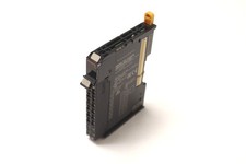 OMRON ANALOG INPUT UNIT 4-POINT 4-20MA DIFFER...