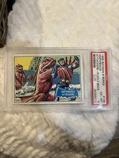 Holy Vintage Collecting, Batman! It's the Top 1966 Batman Cards 27