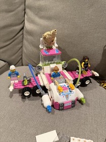 Lego THE Movie 70804 70823