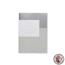 NEW 2026 High Tide/Claire Light Gray Planner / B6 Weekly Block / Starting March