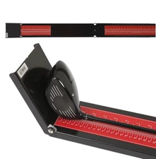 Exact Measure Tool for Golf Clubs – 48" Clubmaker’s Ruler with 1/4" Markings