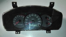 Compteur Kia RIO