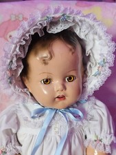 25 Antique IDEAL Baby Beautiful Miracle on 34...
