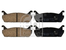 Kits de frein Daihatsu APPLAUSE