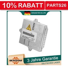 Centralina Faro Xenon D2S Ricambio per VW AL Golf 4 1T0907391 1307329090