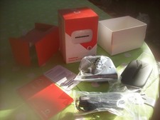 Vodafone Mobile Personal Wi-Fi Hotspot Modem R207 incl. Erinnerungsk. Datenkabel