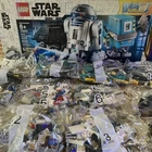 New ListingLego Star Wars Droid Commander 75253 Retired Open Box