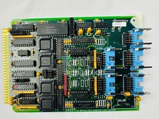 Ziatech ZT 88CT41 Quad UART Serial Interface Board