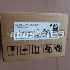Delta DVP32ES300T PLC Module 1pcs New In Box
