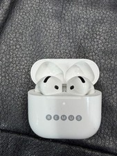AirPod 4th Gen with Active Noise Cancellation  Model PXPA3ZM/A (ANC)