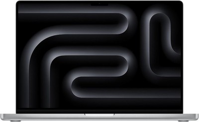 Apple 16'' Notebook MacBook Pro 16'' (MX2T3D/A)