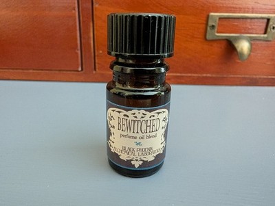 Black Phoenix Alchemy Lab Bewitched Aged