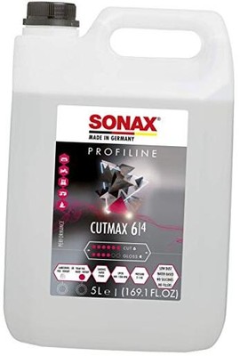  02465000 Profiline CutMax 169.1 fl. oz.