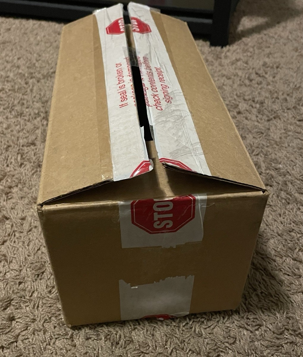 Lost Origin Pokemon Center ETB Empty Box (NoEtbs) | eBay