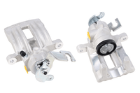 Bremssattel Hinterachse Links FüR Toyota Corolla Liftback Compact