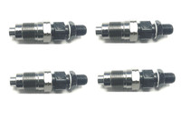 FüR Toyota Hilux Surf LN106/LN107 MK3 2L 2.8D Motor EinspritzdüSe Set (4) 88-97