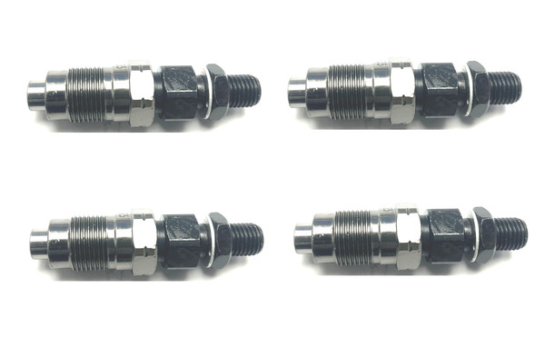 FüR Toyota Hilux Surf LN106/LN107 MK3 2L 2.8D Motor EinspritzdüSe Set (4) 88-97-image