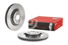 Disque de frein Mercedes 400