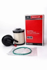 Oem Motorcraft Fd4615 Diesel Fuel Filter Ford 6.7l Powerstroke Fast Shipping Oem Motorcraft Fd4615 Diesel Fuel Filter Ford 6.7l Powerstroke Fast Shipping