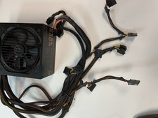 EVGA 600B 600W 80 Bronze Power Supply Unit, Fully Tested