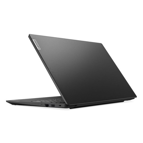 Lenovo V15 15.6" FHD AMD Ryzen 7 7730U 2.00GHz 12GB 512GB SSD W11P Laptop, BK - Picture 5 of 5