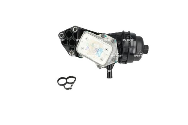 GehäUse ÖLfilter Nrf 31888 FüR Mercedes Cla C118 C117 Klasse W177 W176 V177 Gla-image