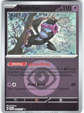 Munkidori (Energy Symbol Pattern) 099/217 ME: Ascended Heroes Reverse Holofoil