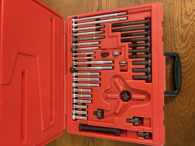 Snap-on Bolt Grip Puller Set CJ2001P (Used)