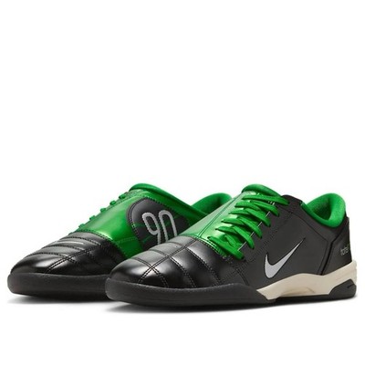 NEW Nike x SWOOSH Total 90 SP  Rage Quit  Green Black IM7974-001 Men s Size 12