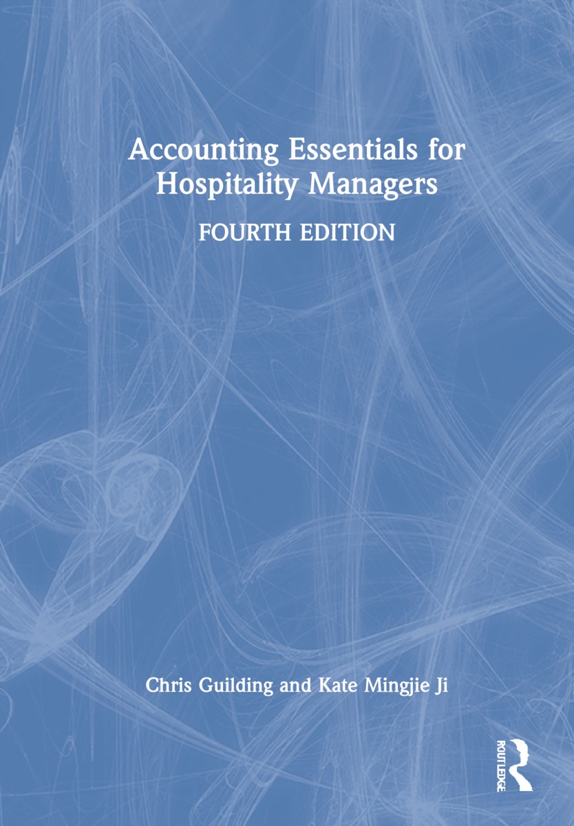 Accounting Essentials for Hospitality Managers - 4th Edition