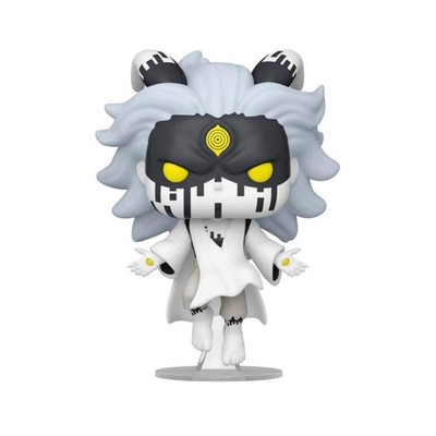 Boruto - Momoshiki Pop!