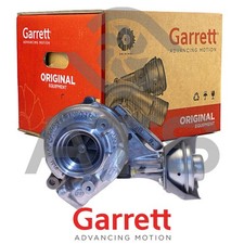 Turbolader für FIAT SCUDO Pritsche/Fahrgestell (270_, 272_) 2.0 D 0375L1, 0375L2